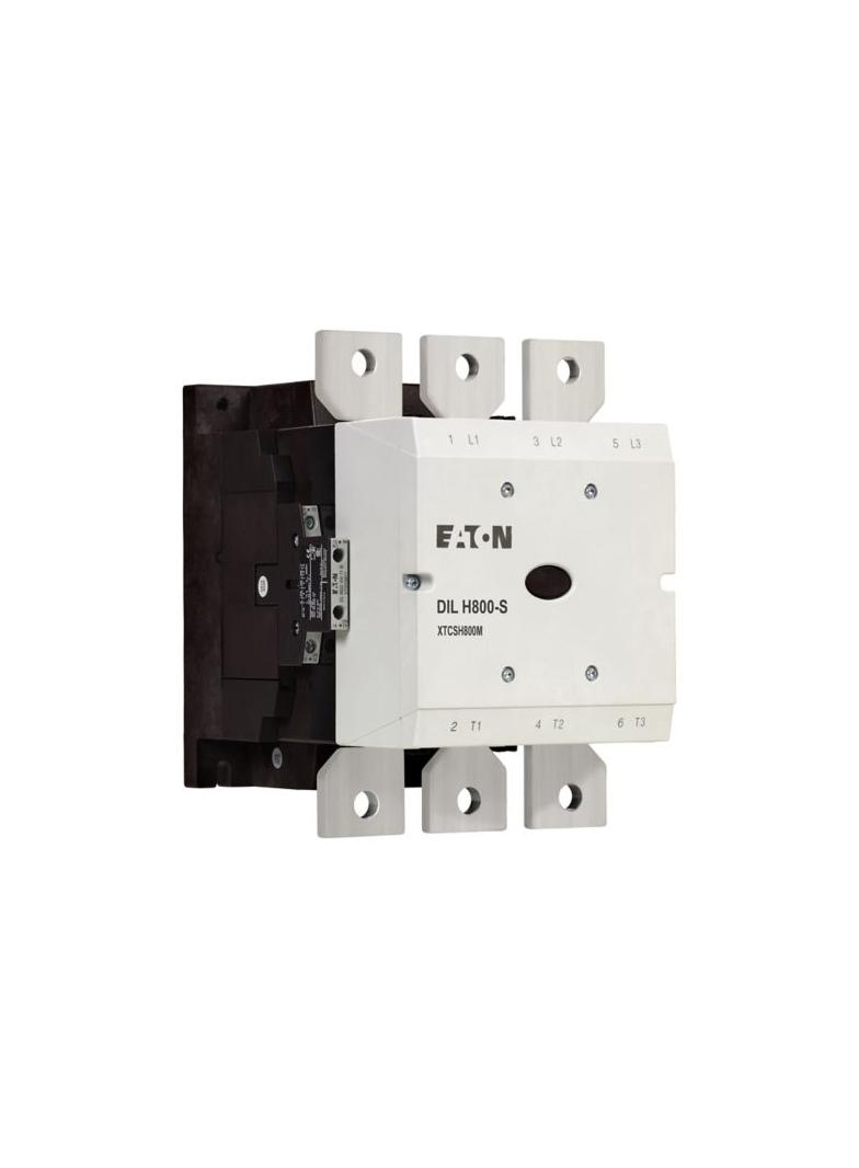 DILH800-S/22(110-120V50/60HZ) Stycznik AC-1 800 A 197915 EATON