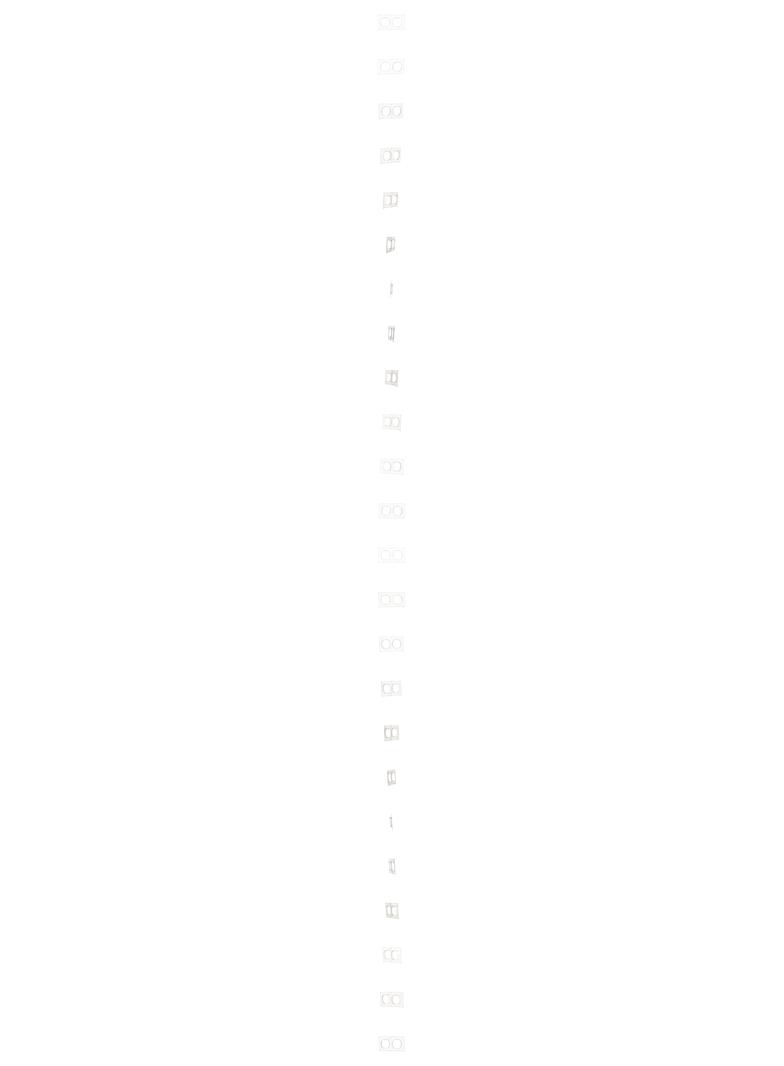 Simon 55 Zestaw uszczelek IP44 do ramki 2-krotnej Line/Duo/Nature.