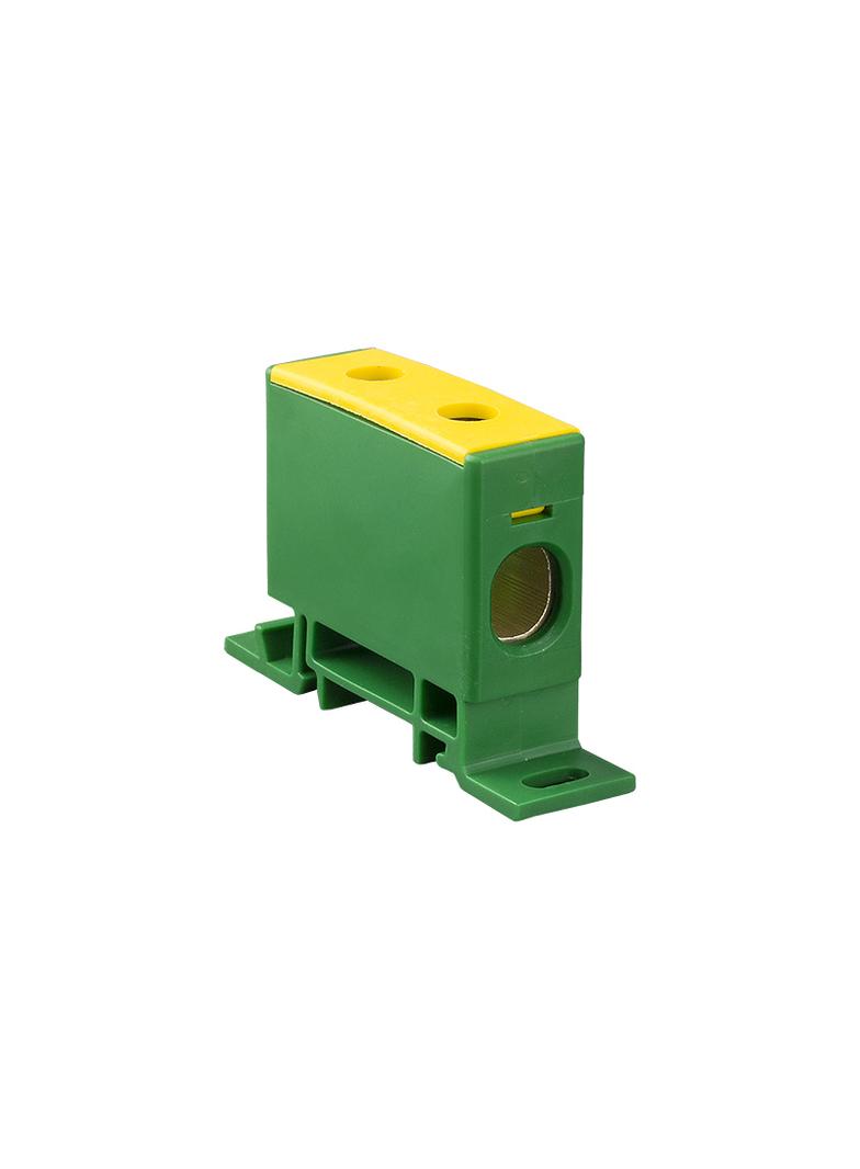 Złączka przelotowa ZP50 Cu / z  48.59 OPATÓWEK