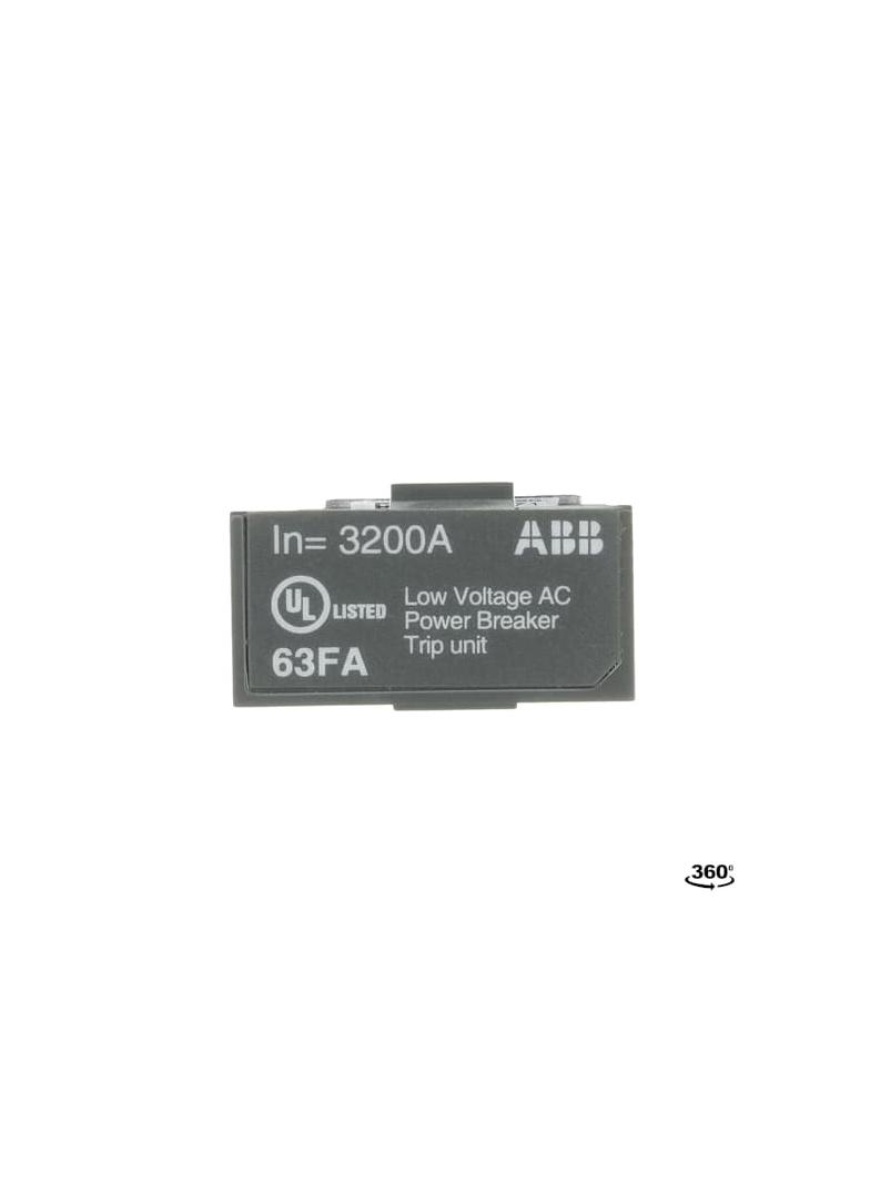 Rating Plug 3200 E4.2..E6.2 wtyk znamionowy 1SDA074229R1 ABB