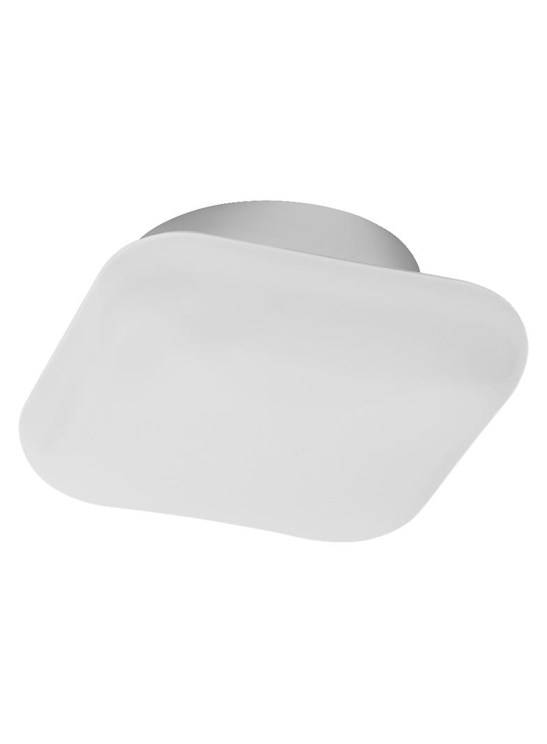 Oprawa SMART+ WIFI ORBIS AQUA 200x200 IP44 TW WT