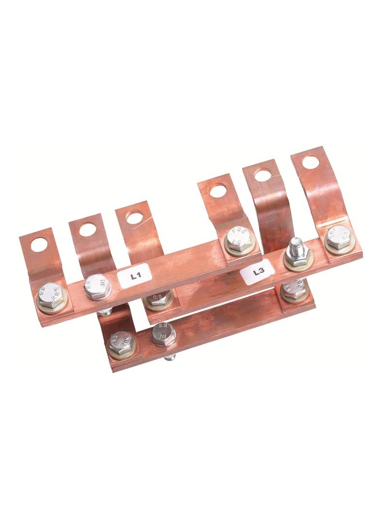 ZH214 System szyn prądowych do rozłącz.