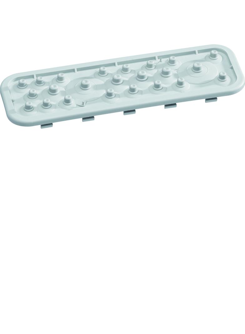 Płyta przepustowa IP41