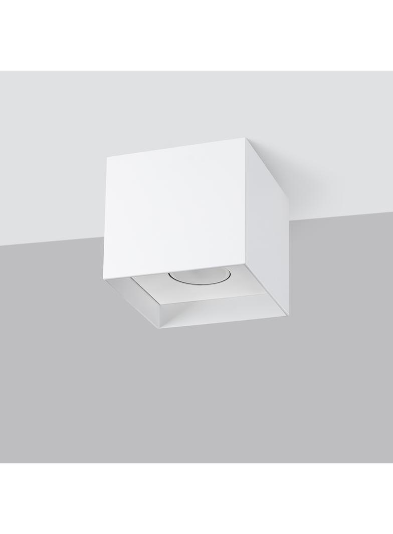 Sollux Plafon HATI biały SL.1276