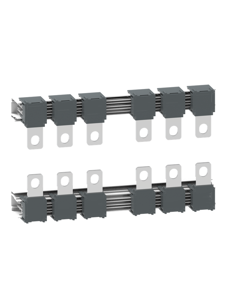 Zestaw łączeniowy do pracy nawrotnej dla styczników 3biegunowych TeSys G115-225