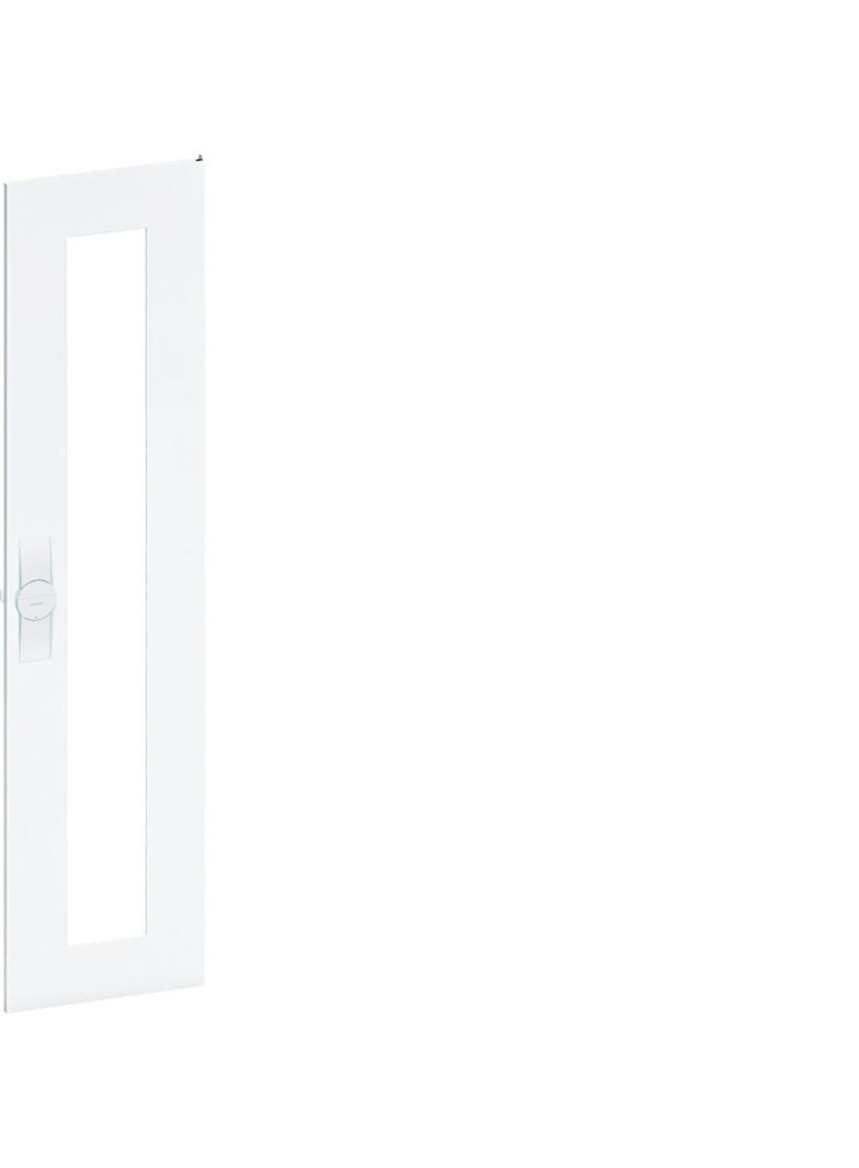 univers Drzwi prawe transparentne 1250x300mm