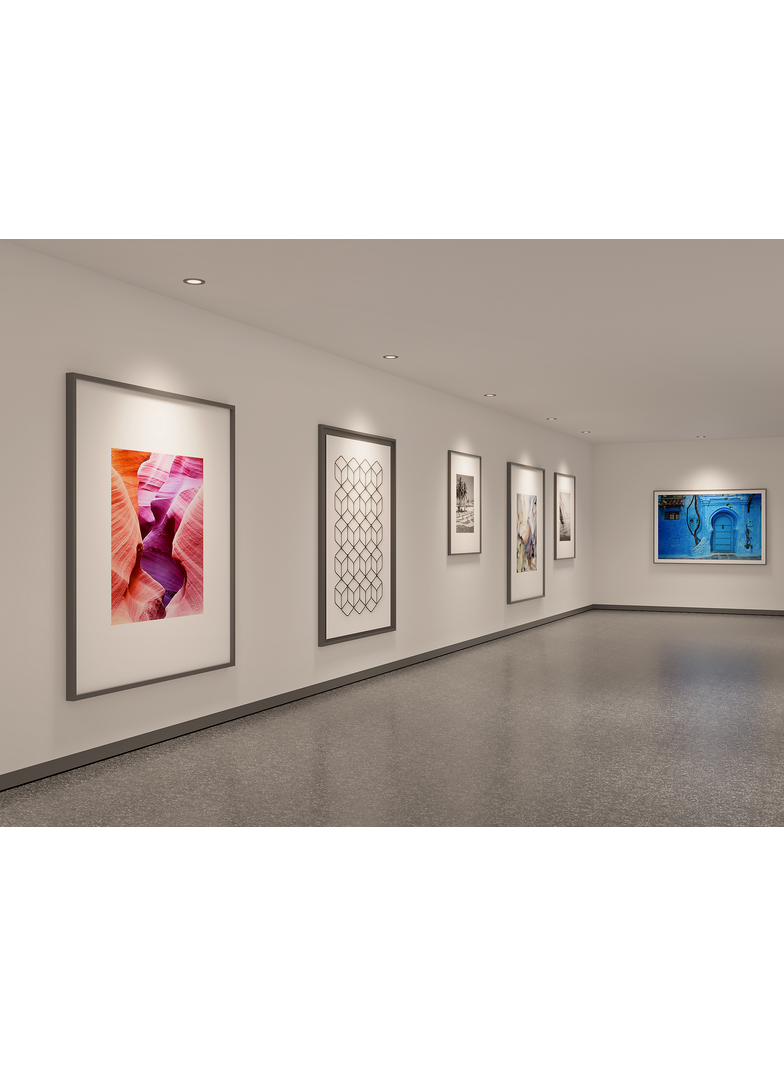 Żarówka LED 2,9W=20W 230lm 2700K barwa ciepła LED spot 2,9-20W MR16 827 36st. PHILIPS