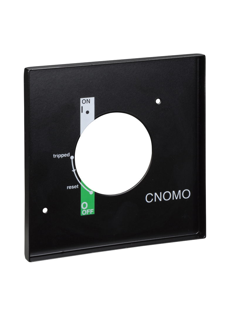 Akcesoria do sterowania, ComPacT NSX, 400/630, rozdzielnica MCC, IP43