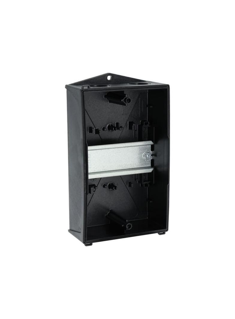 CI-K2H-145-TS Mała obudowa CI-K2 z szyną montażową WxSxG=160x100x145mm 229305 EATON