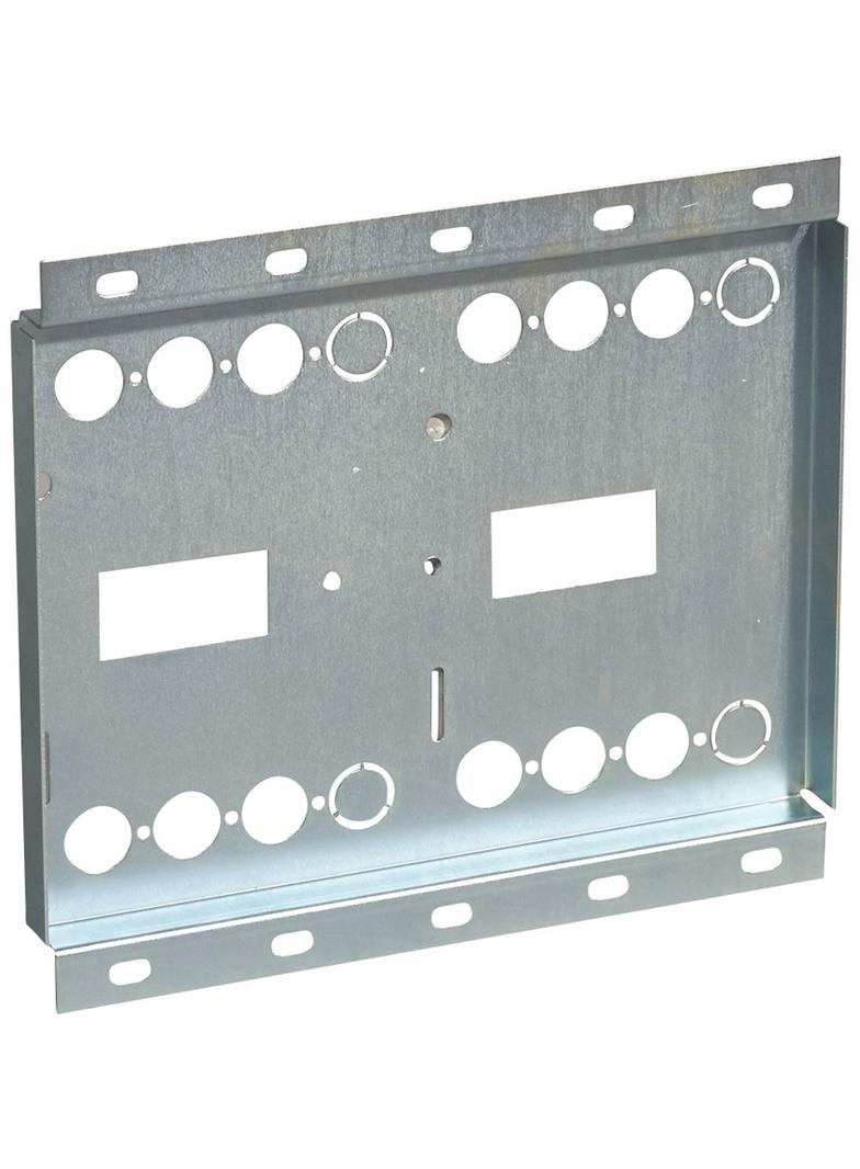 PODST. MONT. SZR DO DPX3 630 STACJ., Legrand
