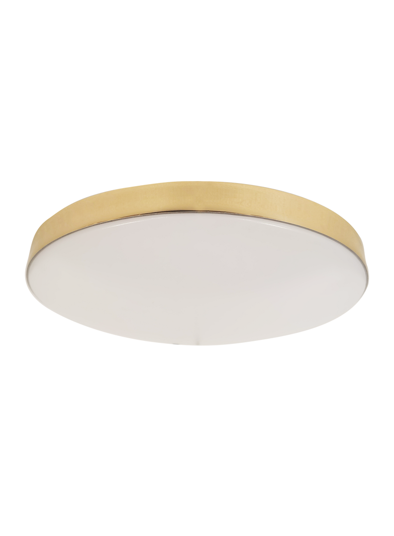 Plafon MAYA GOLD 15W LED IP44 O330 mm
