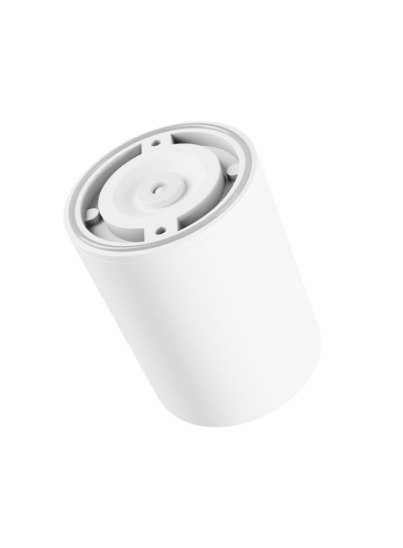 CHLOE GU10 NATYNKOWA GU10 250V IP44 70X90MM BIAŁY OKRAGŁA NIERUCHOMA