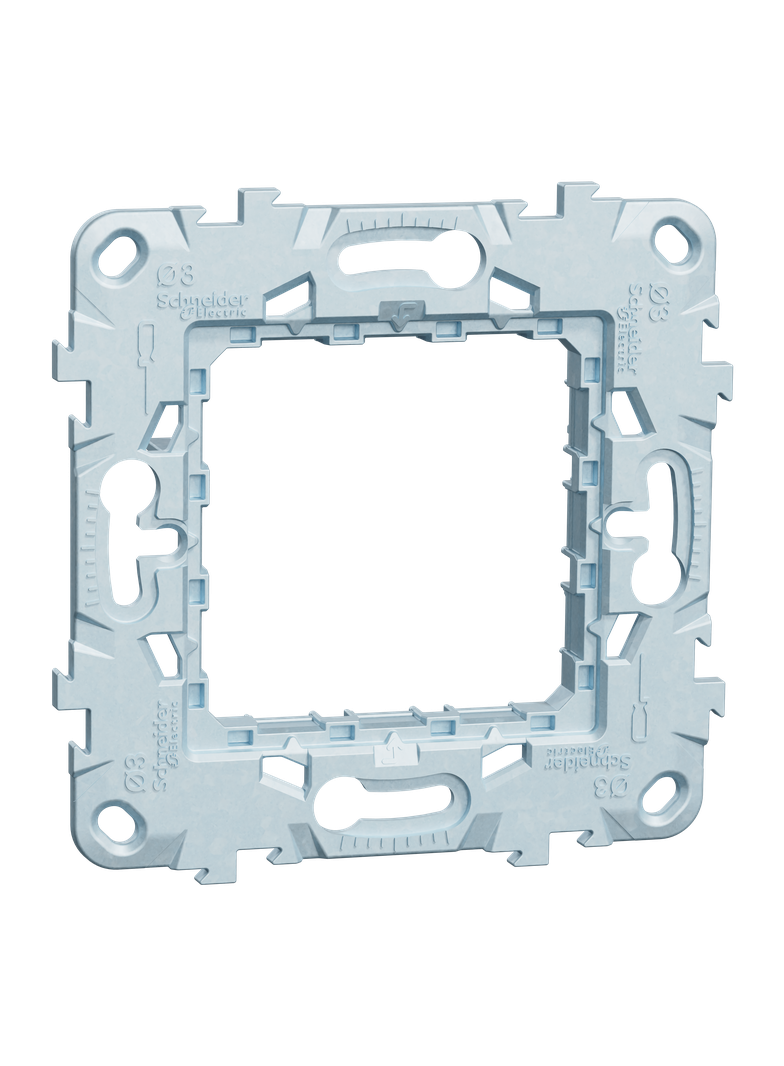 Ramka montażowa, Unica