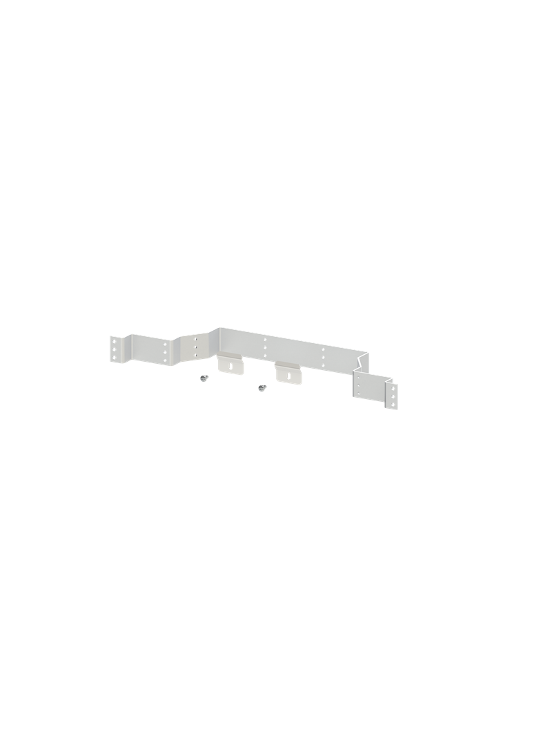 ZW258 Uchwyt do siatki kablowej