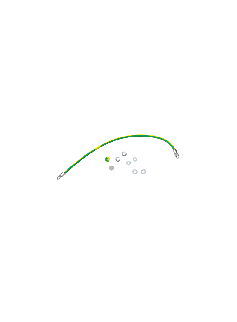 ZL8 przewód do uziemiania drzwi