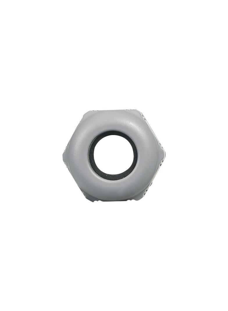 Dławik Plastikowy IP68 Pg13 Ral7035 381587 LEGRAND