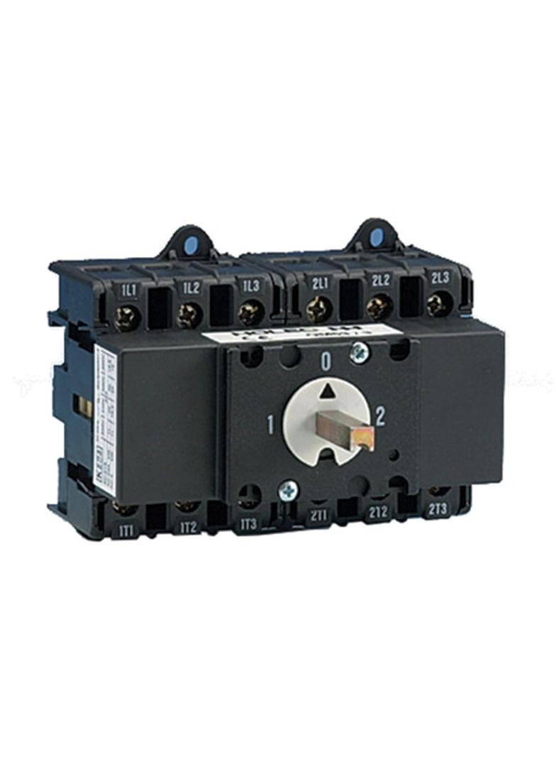 QMAUX1NO+1NC80/100 Styki pomocnicze (1 NO+ 1R ) QM80/QM100 1319853 EATON