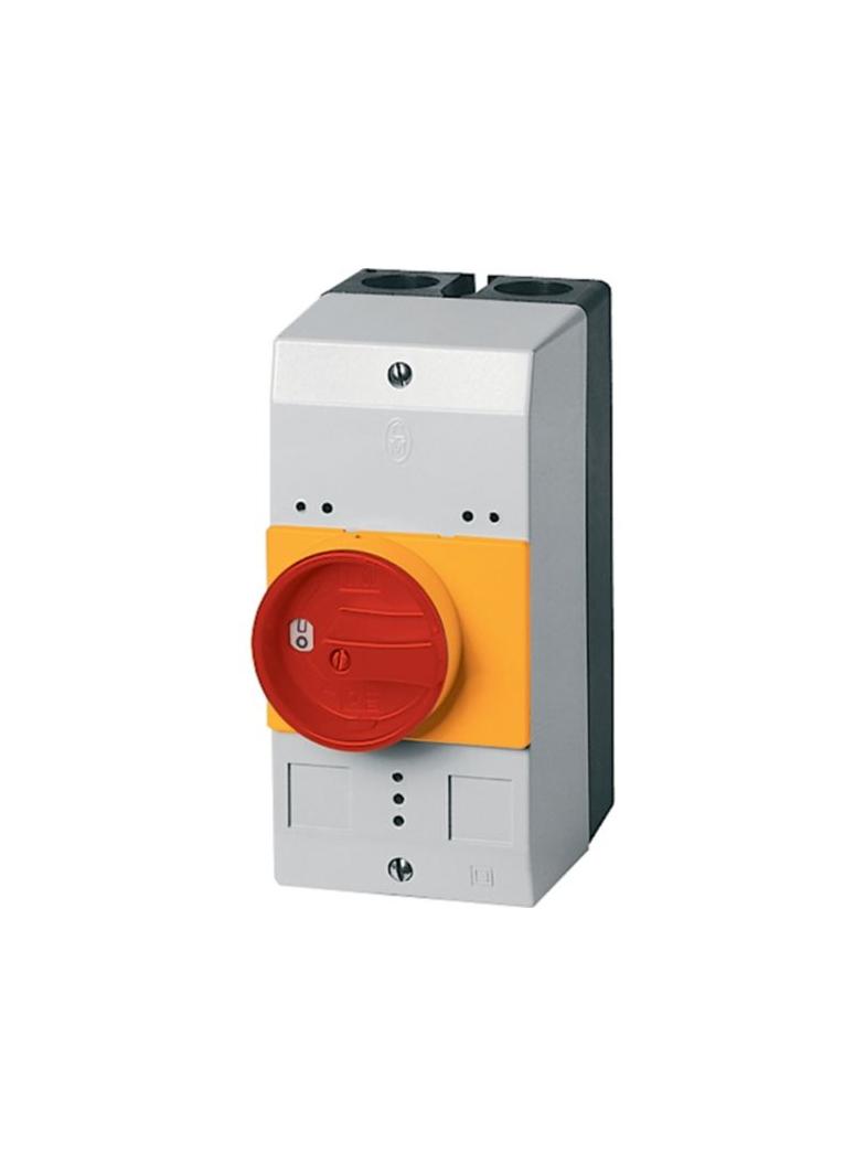 Obudowa wyłącznika silnikowego IP55 natynkowa CI-PKZ0-GRM 260104 EATON