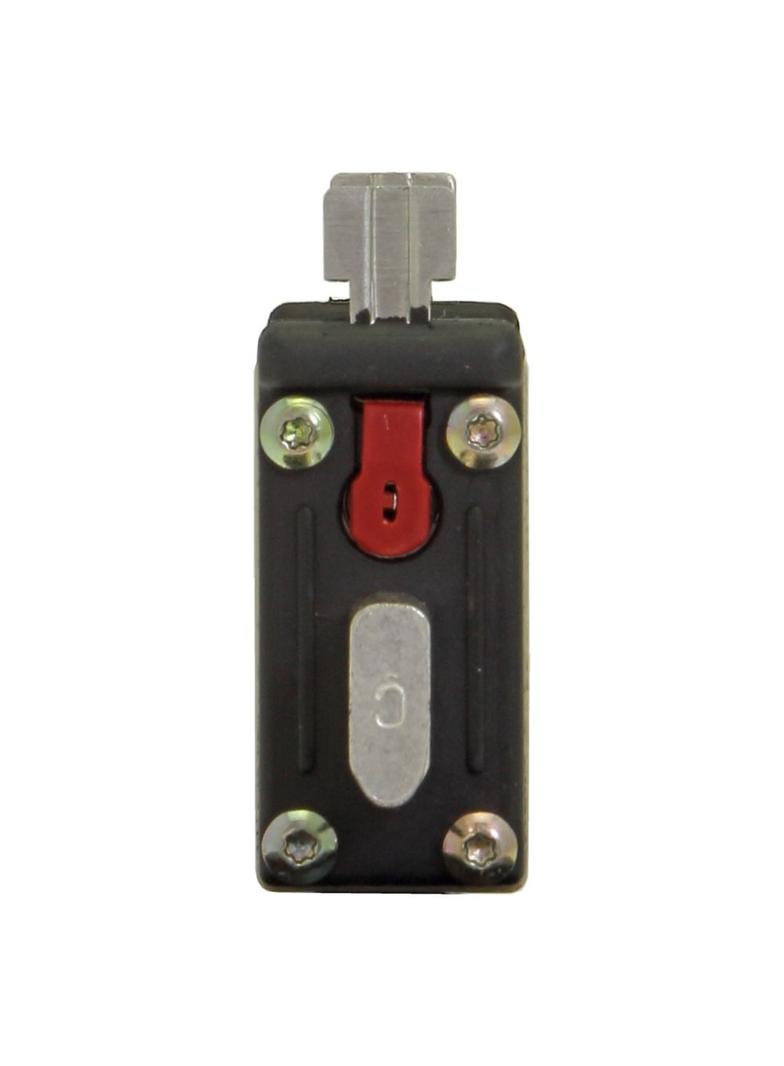 35NHFF000BI-400 Wkładka NH 35A 400V AC GFF Rozmiar 000