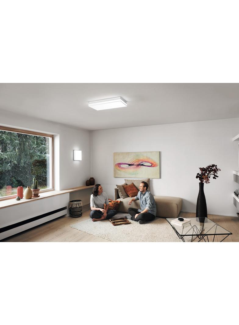 Oprawa SMART+ WIFI ORBIS MAGNET 300X300 TW WT