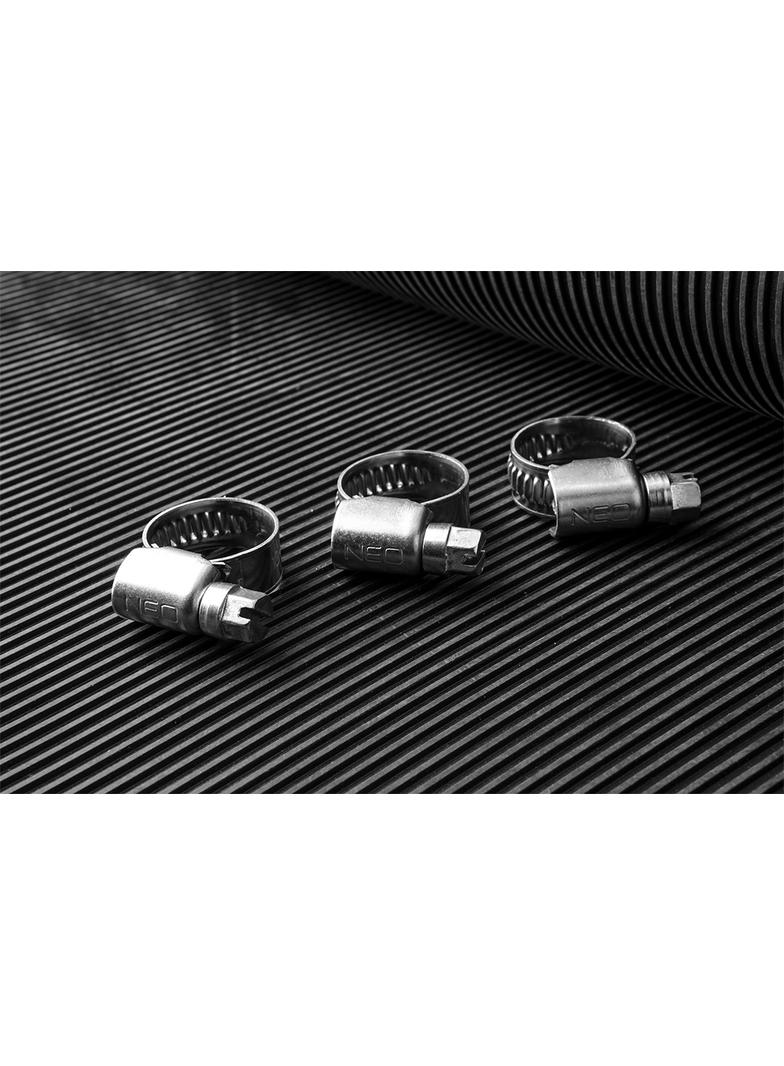 Opaska ślimakowa 12-20/9 mm, W4, 3 szt.