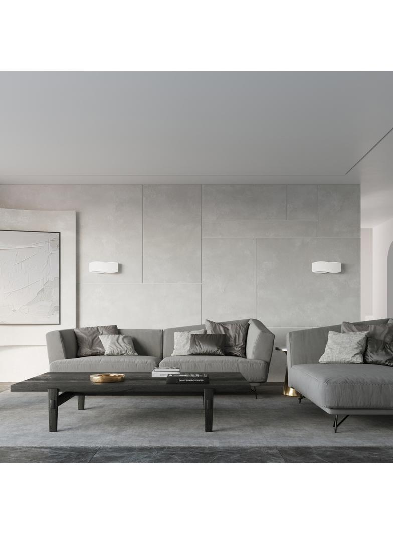 Sollux Kinkiet TILA 40 biały SL.1018