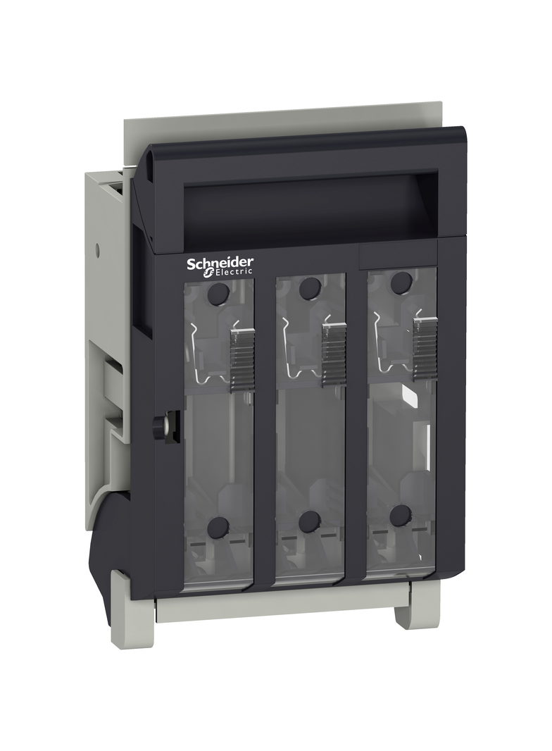 Rozłącznik skrzynkowy, FuPacT ISFT100FPAV, 3P