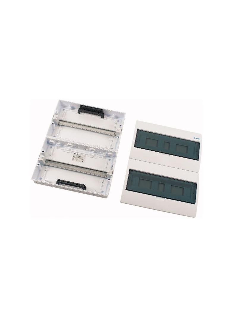 BC-O-2/36-ECO Rozdzielnica modułowa 2x18 natynkowa IP40 280350 EATON