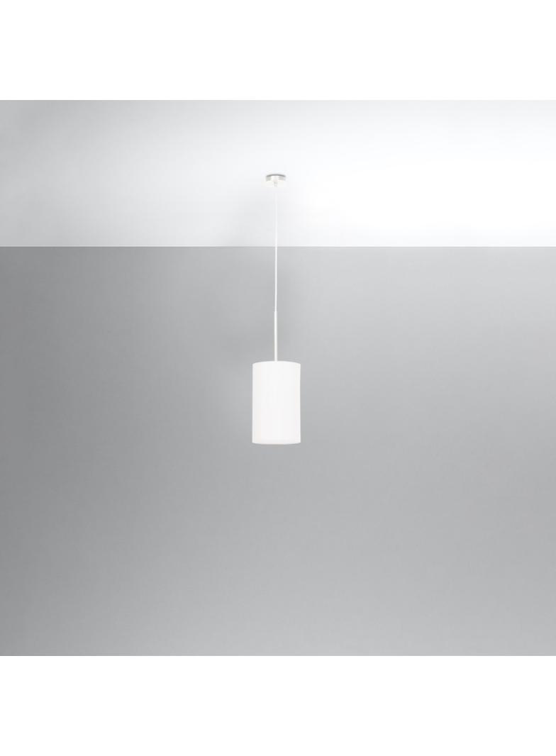 Sollux Żyrandol OTTO 15 biały SL.0741