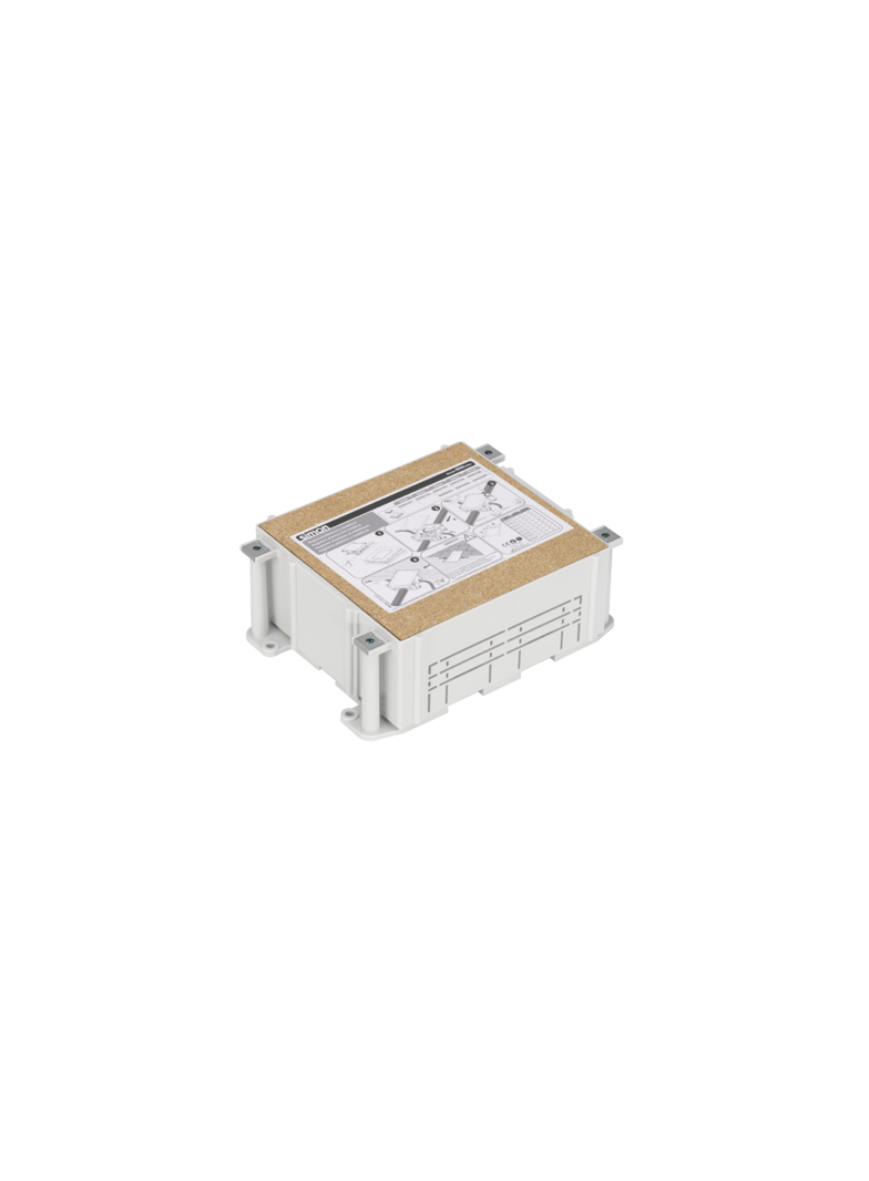 Simon Connect Kaseta do wylewki z tworzywa do SF210 SF270