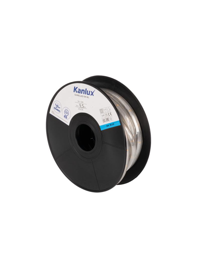 GIVRO LED 5M-BL 39195 KANLUX