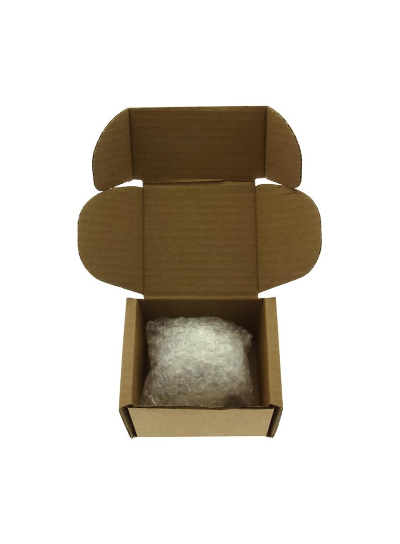 1200A 130V a.c. SEMI-COND FUSE Wkładka szybka 1200A AC 130V 48x51 mm aR UL FWA-1200AH EATON