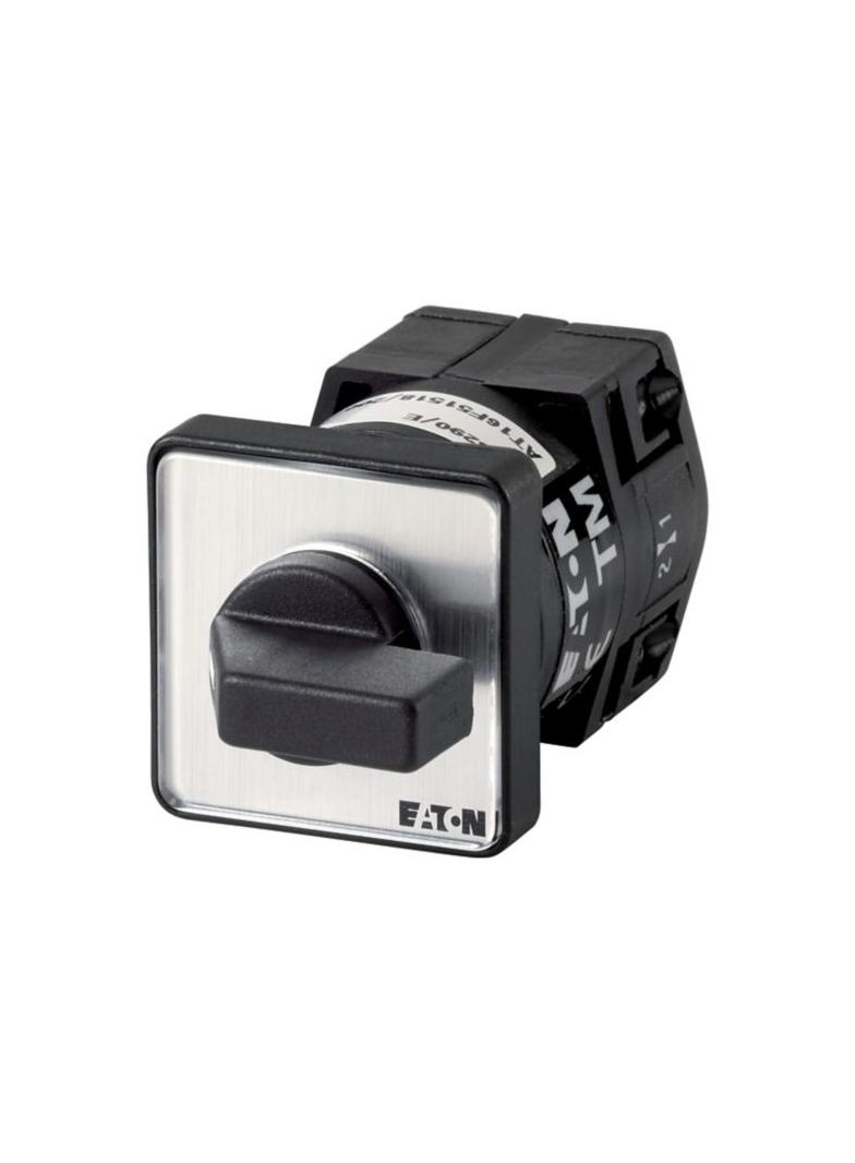 TM-1-8291/E Miniaturowy łącznik krzywkowy 10A 3kW 072504 EATON