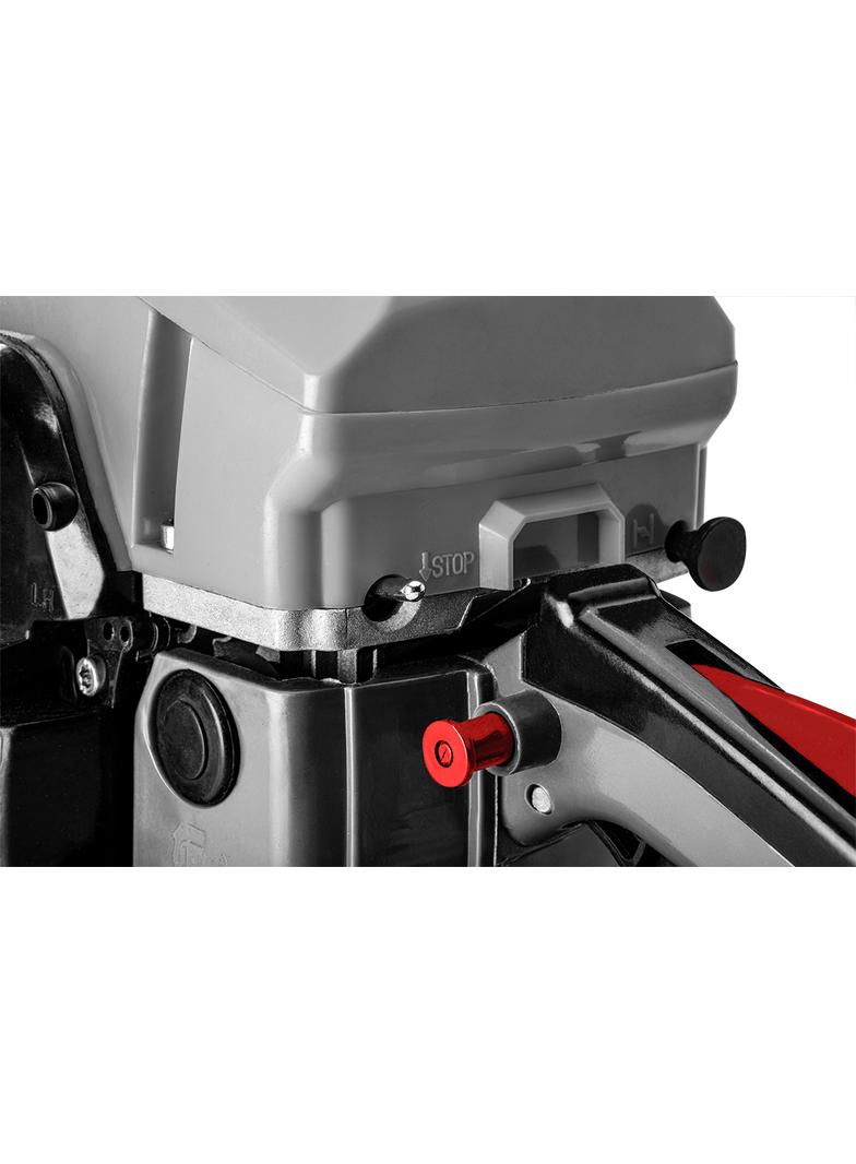 Pilarka łańcuchowa spalinowa 2kW (2.7KM), prowadnica 18"