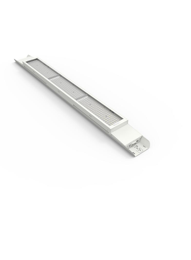 Oprawa LOW BAY FLEX 1200 P 42W 840 W