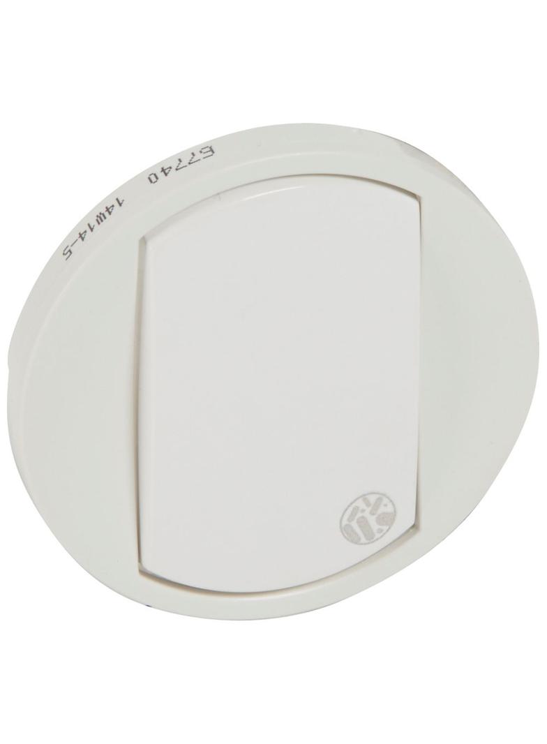 CELIANE - KLAWISZ POJEDYNCZY ANTYBAKTERYJNY, Legrand