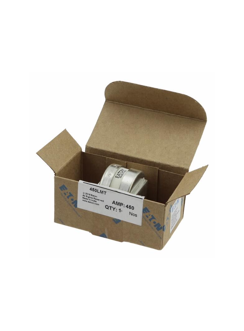 450AMP 240V IEC AC BS88 HIGH SPEED FUSE Wkładka szybka 450A AC 240V DC 150V BS88 38x84 mm, 450LMT EA