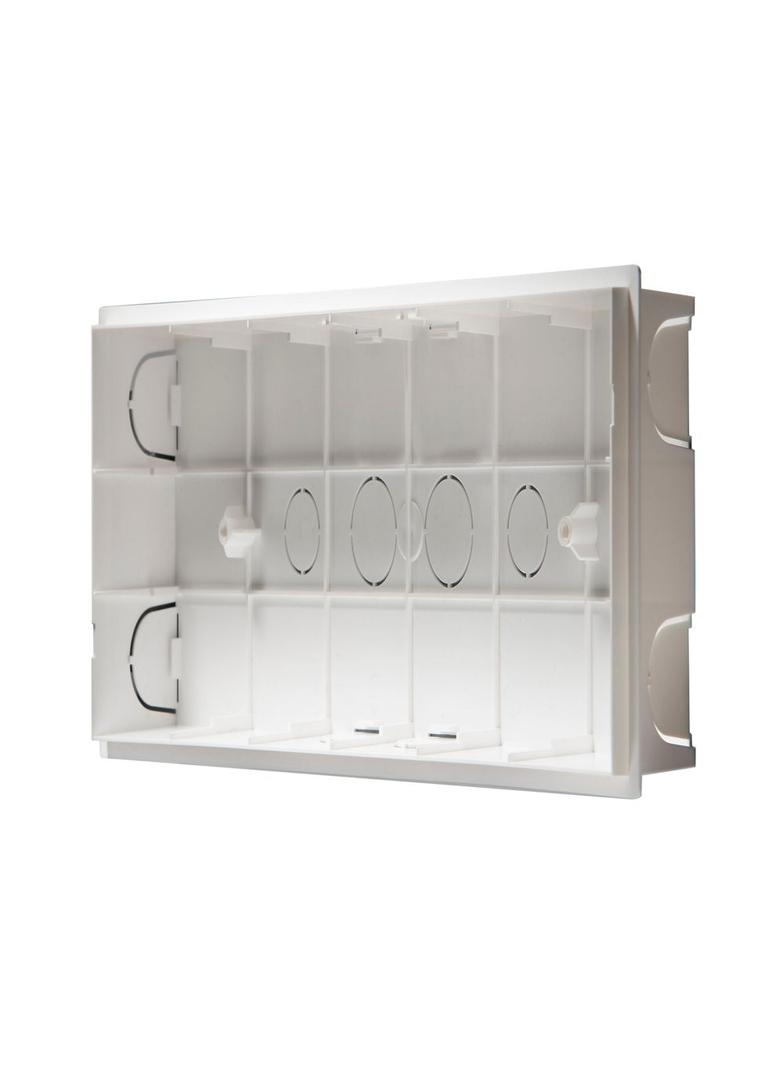 NEXITECH Puszka do ściany murowanej NEXI-RB EATON