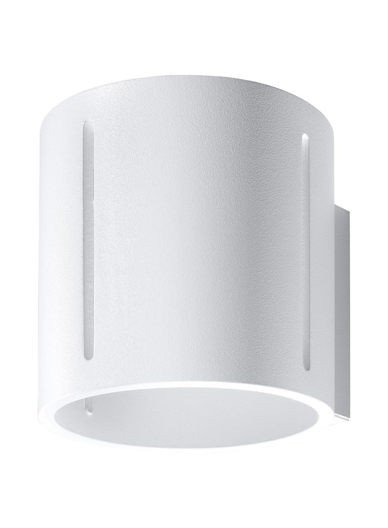 Sollux Kinkiet INEZ biały SL.0352