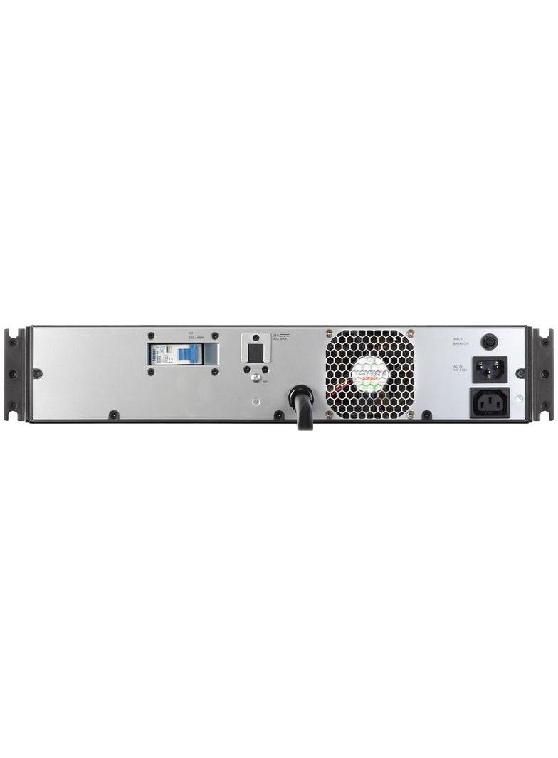 UPS KSPE RACK PANEL BAT 2,2KVA