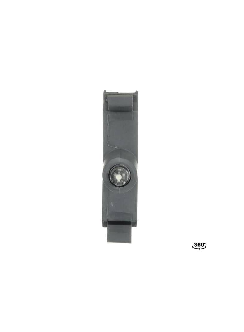 Blok oświetleniowy biały MLBL-00W