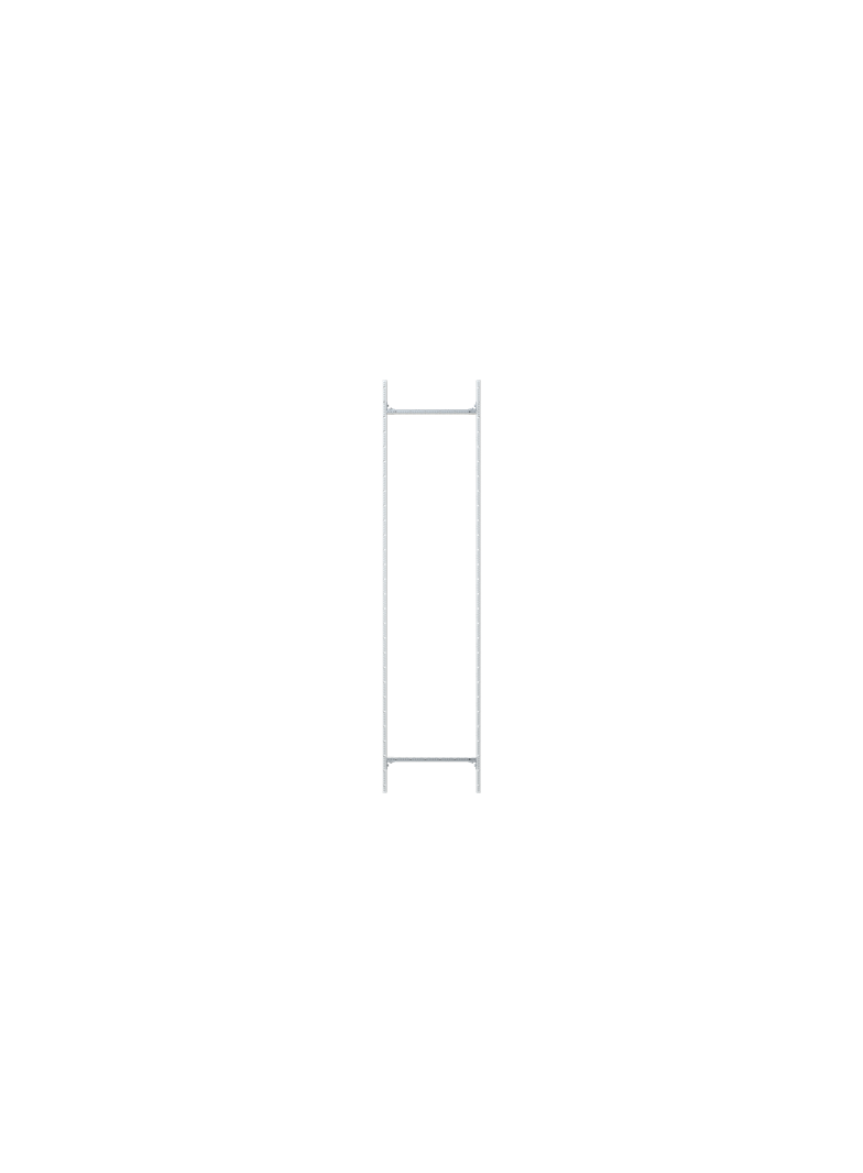 WR210 Rama montażowa 2.szer. OH10