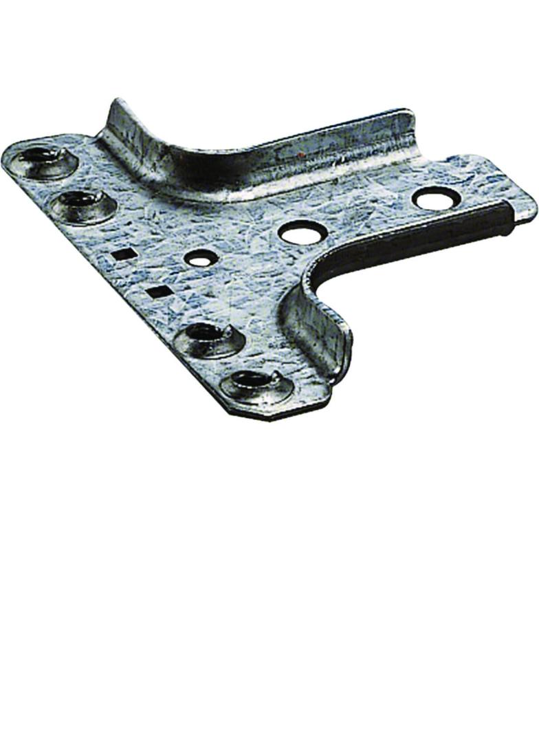 univers Płytka łącząca UT90F HAGER