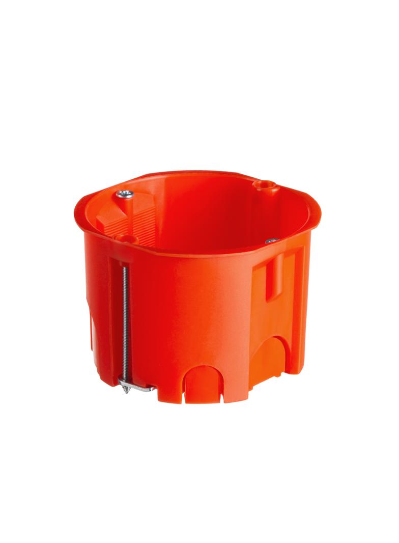 PUSZKA PK-60F P/T GK IP 20 0201-00 EP Nasielsk