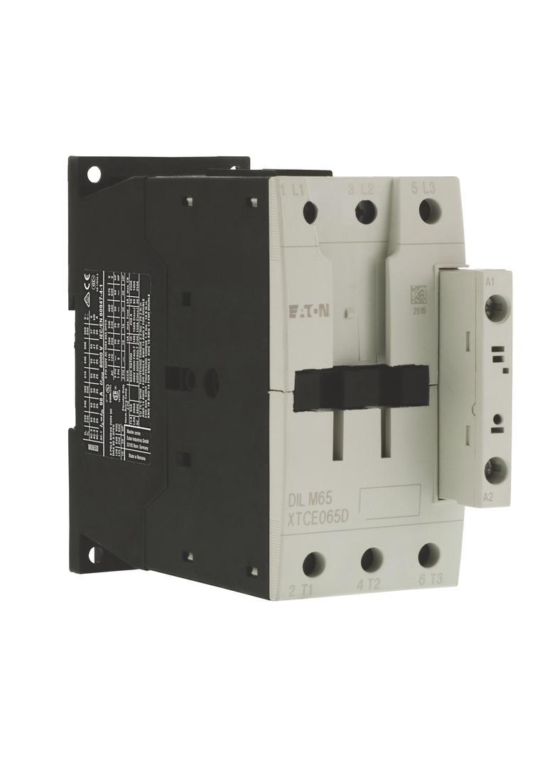 DILM65(RDC60) Stycznik mocy 65A [AC-3] 277909 EATON