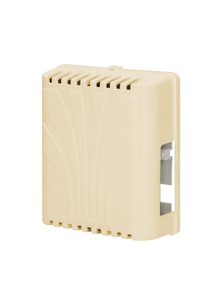 Dzwonek Gong Dwutonowy Plus 8V beżowy OR-DP-VD-139/BG/8V ORNO