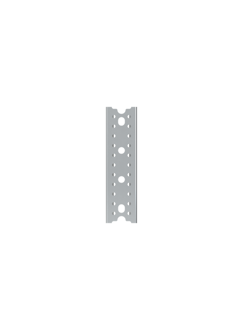 ZW367 Profil pionowy ramy WR 150mm (do samodzielnego montażu)