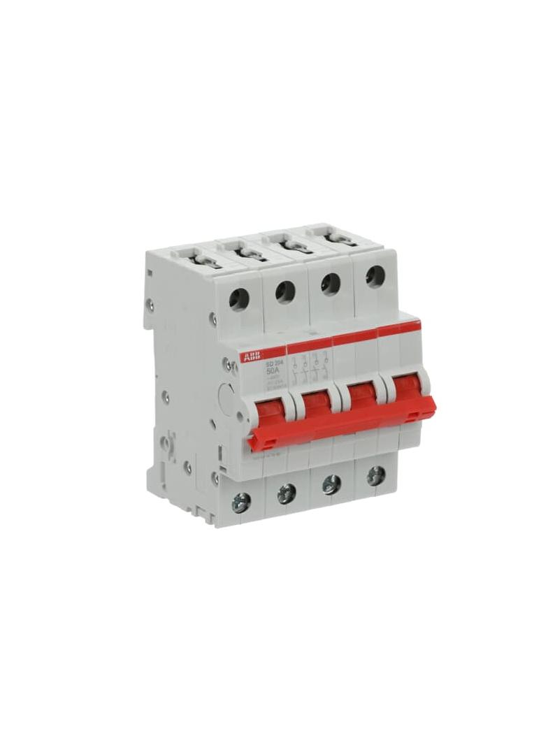 SD204/50 rozłącznik