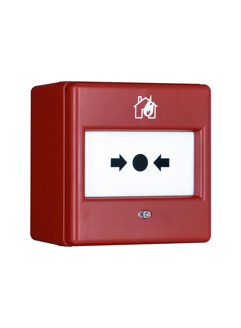 CXL/G/P/R/BB/470+680 Ostrzegacz pożarowy 470R/680R z LED IP24D 4920016FULL-0018XC EATON