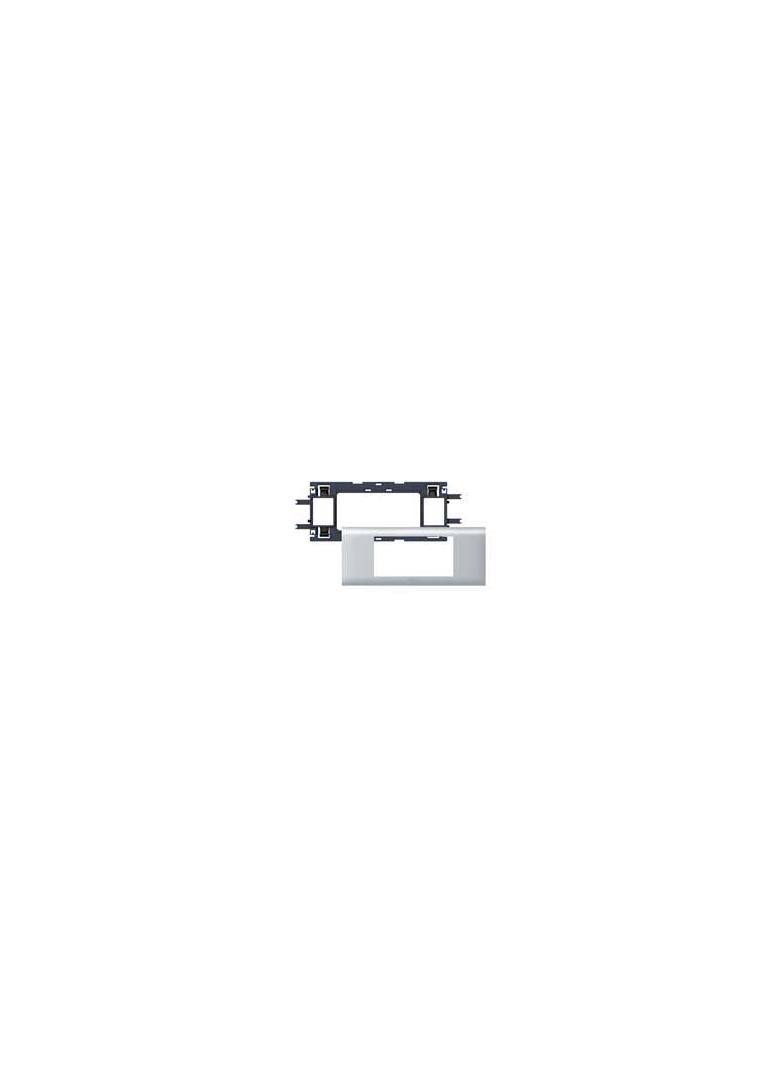 Uchwyt Do Osprzętu Mosaic 65Mm 4 Moduły Biały Dlp 011204 LEGRAND